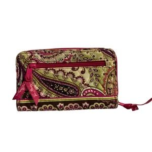 Vera Bradley Wallet